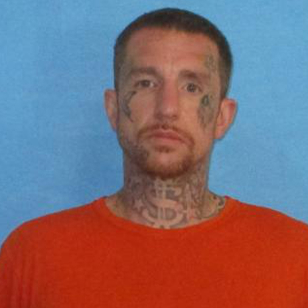Locate Inmate Officials locate Oklahoma inmate that reportedly walked away from ...