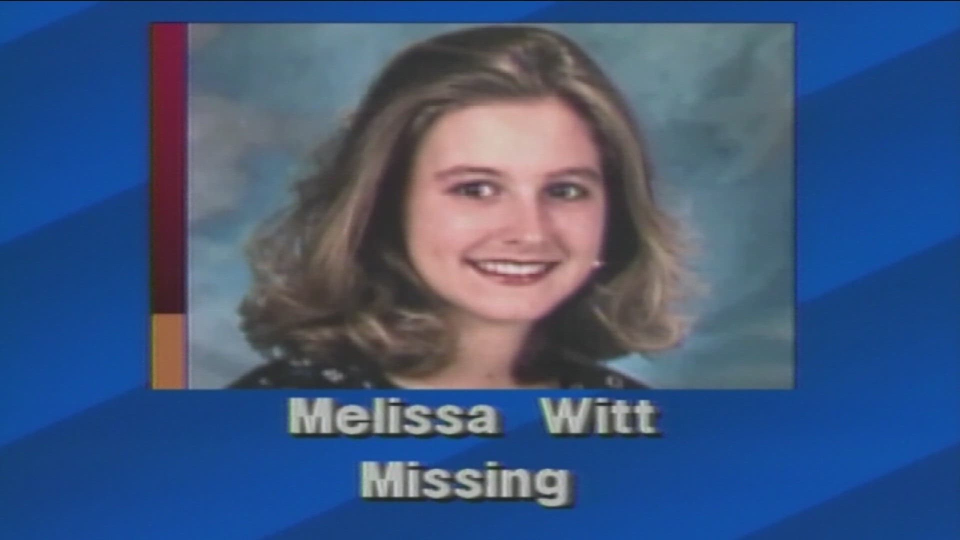 For the past 29 years, Witt's murder case has remained open.