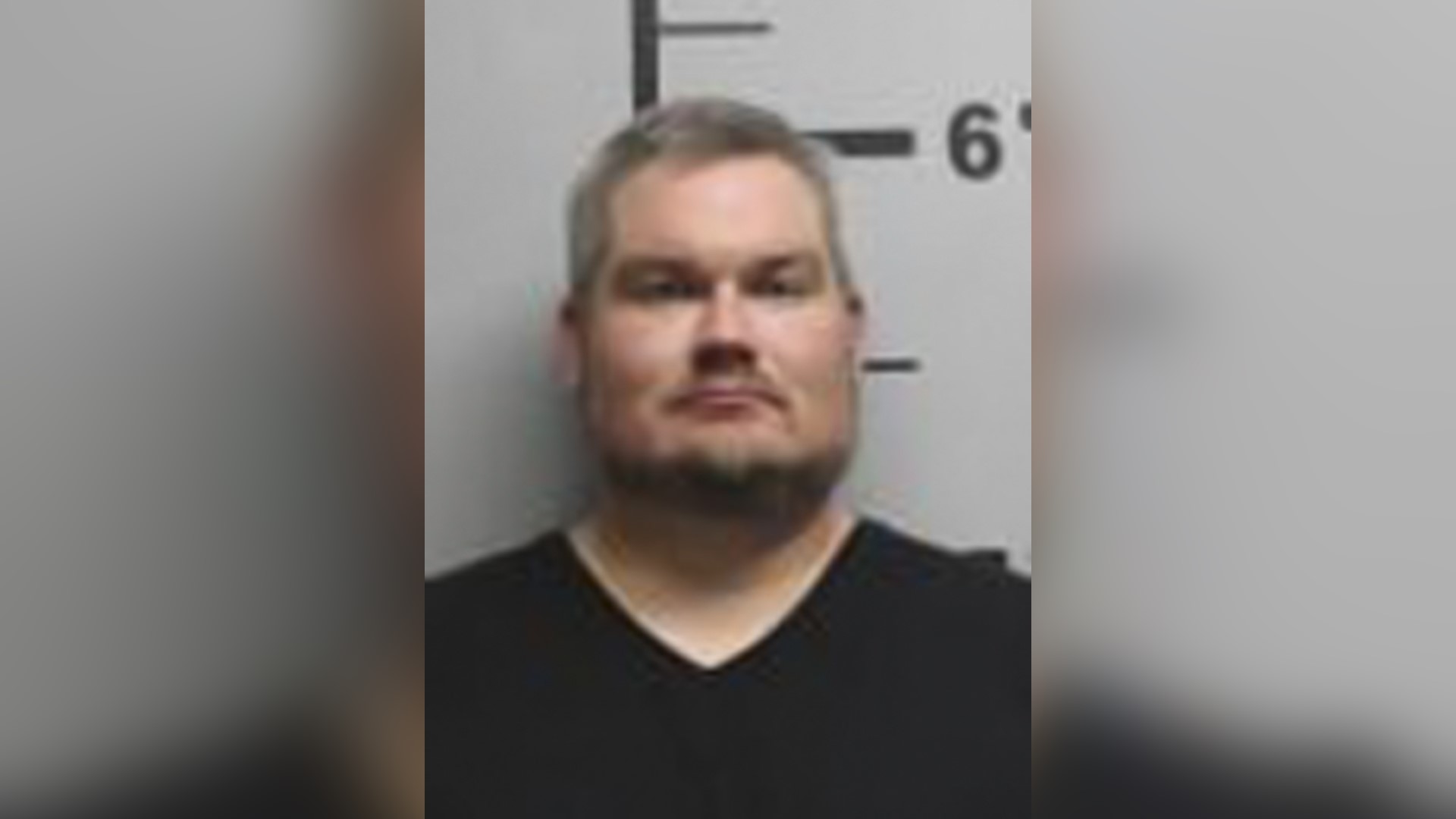 Derek Stamps, who was an employee with the Benton County Sheriff's Office, was arrested for a DWI while driving a county-issued vehicle.