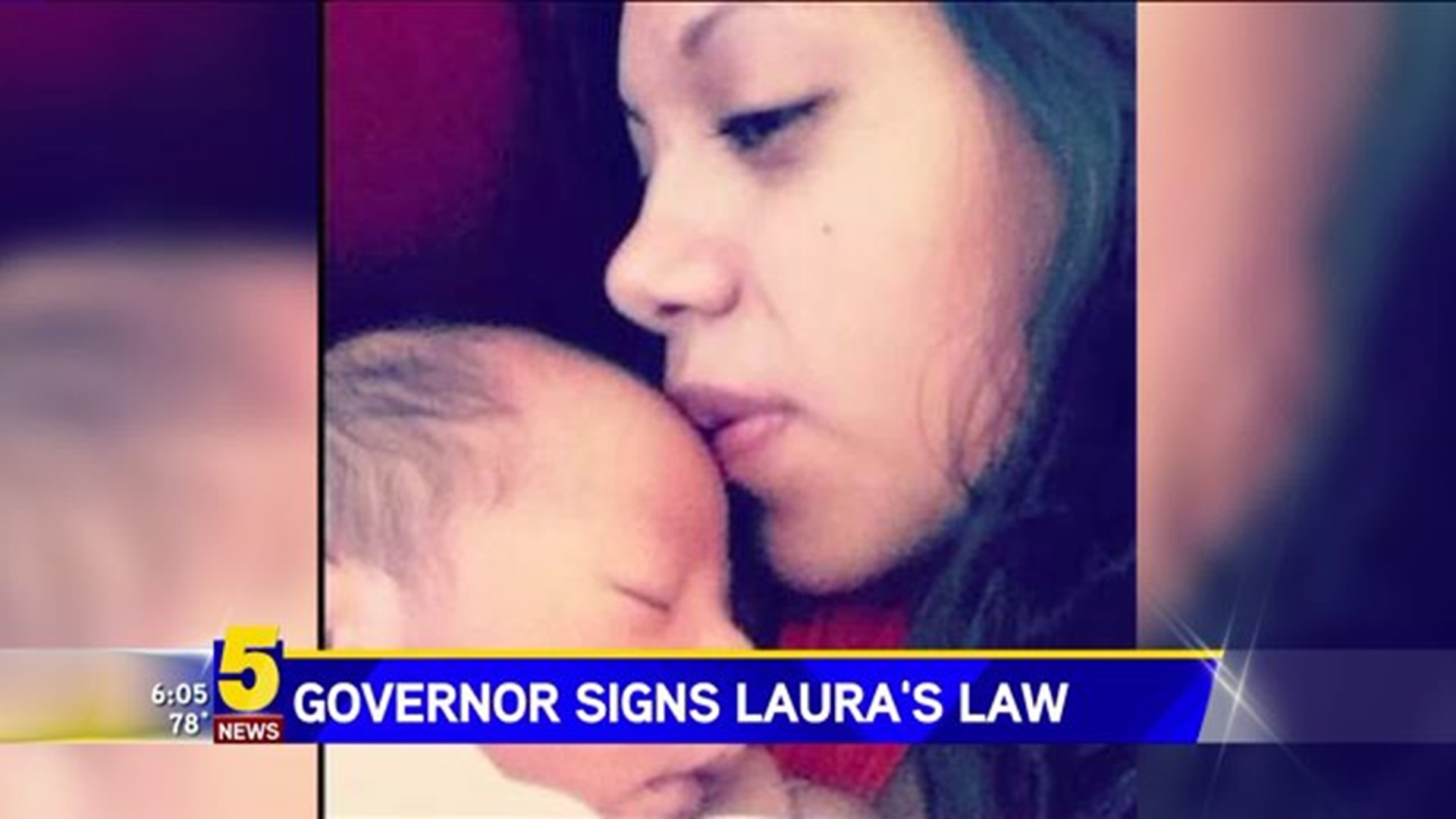 Laura`s Law