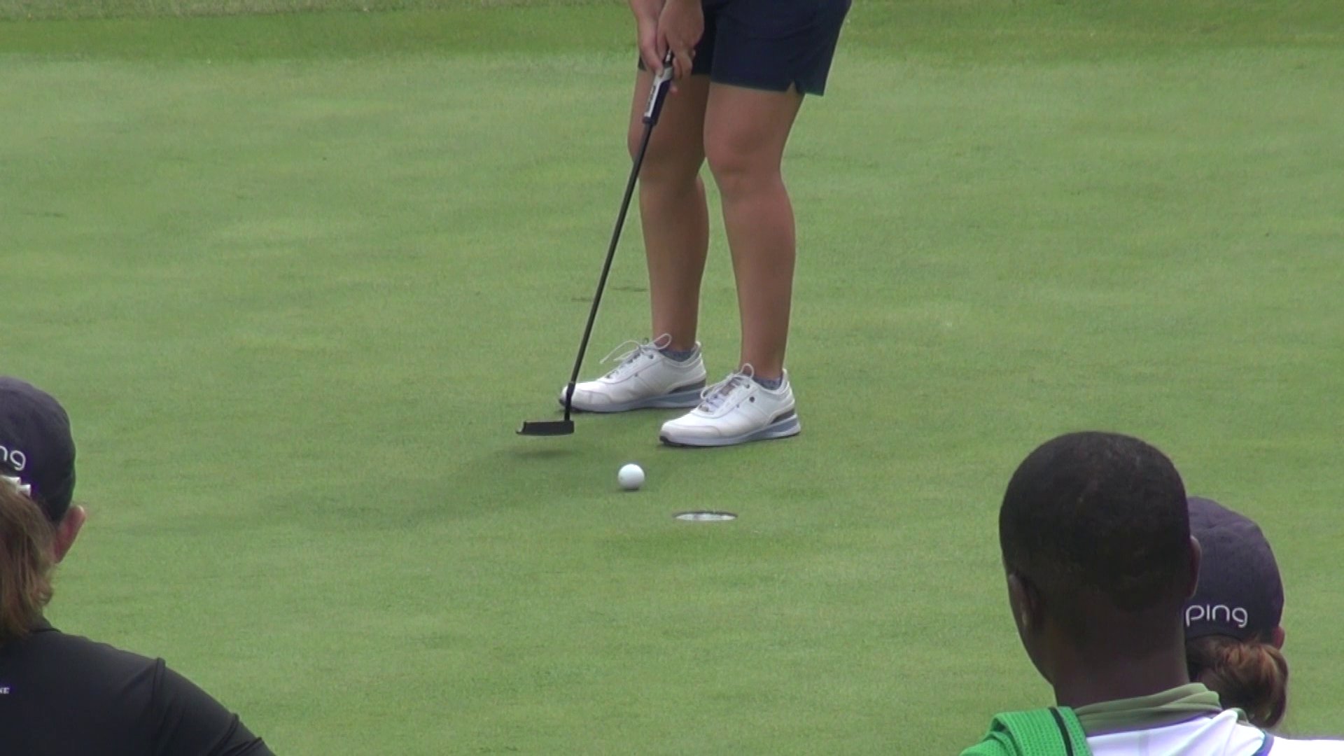 Volunteers are still needed this weekend for the Walmart Northwest Arkansas LPGA Championship in Rogers.