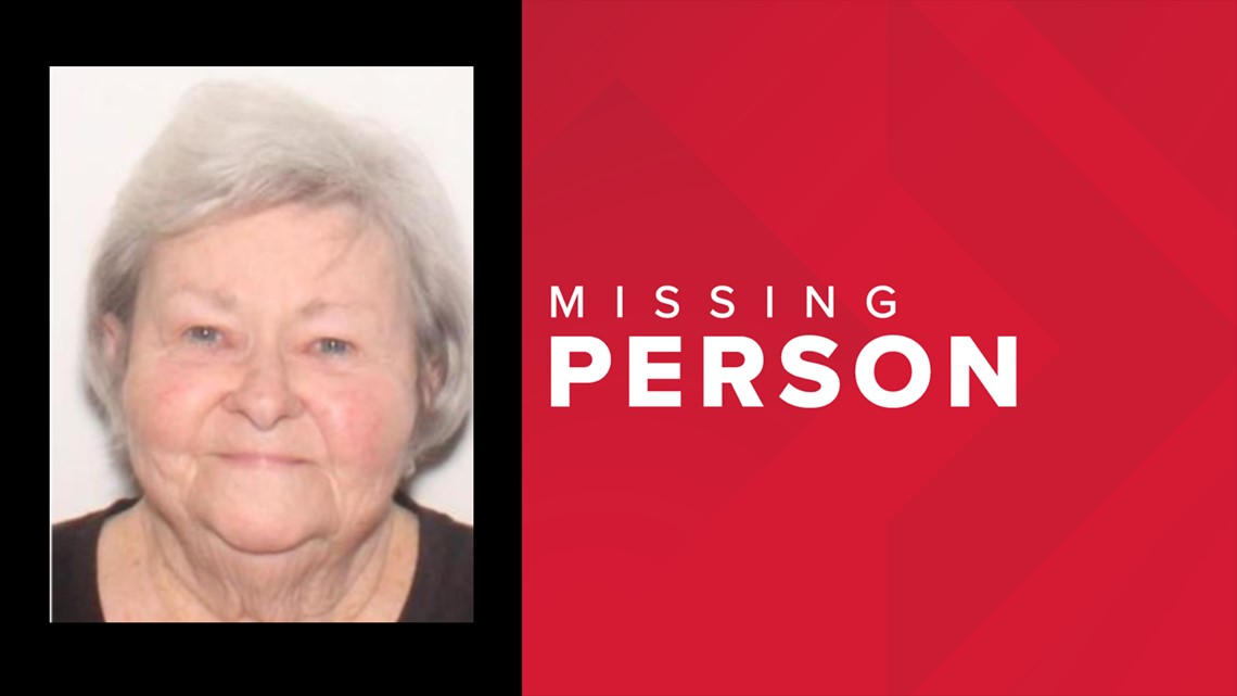 Springdale police searching missing woman - Vimarsana News