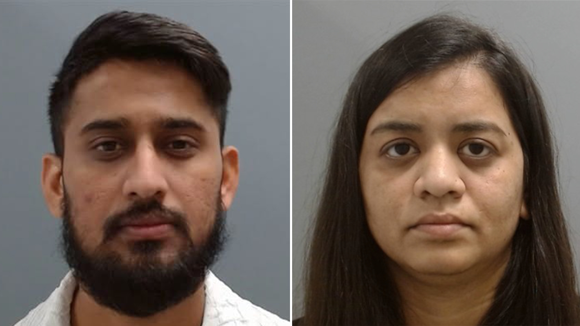 Man and woman plead guilty to theft charges after elderly fraud scheme sting in Gentry Gentry police, alongside Highfill police's drone team, performed an undercover sting to catch the scammers.