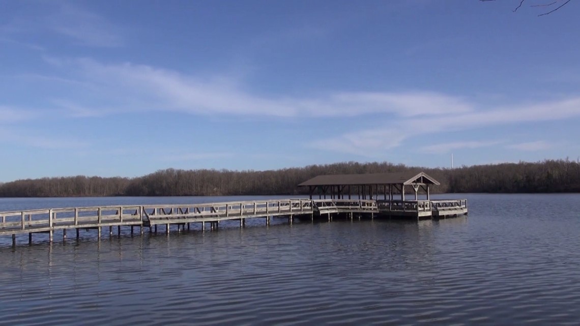 Adventure Arkansas Boating and Biking Around Lake Fayetteville