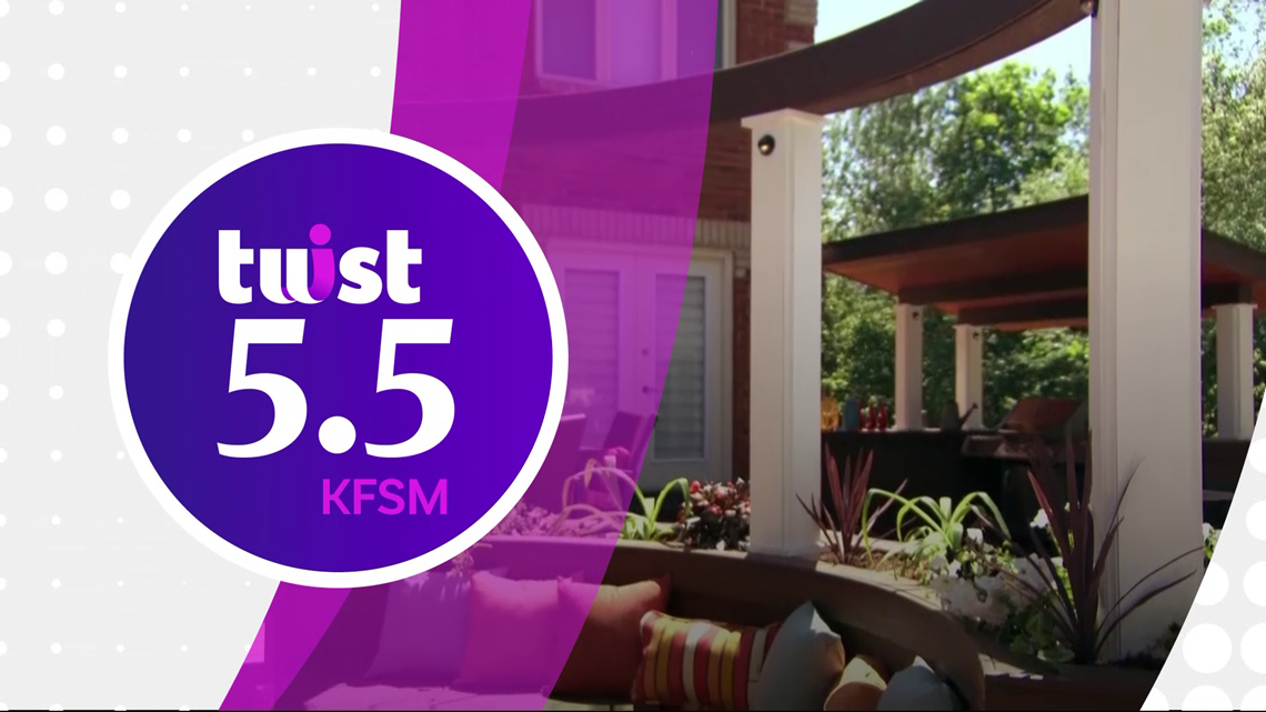 KFSM Launches Twist, a New Over-The-Air Reality TV Network - Vimarsana News
