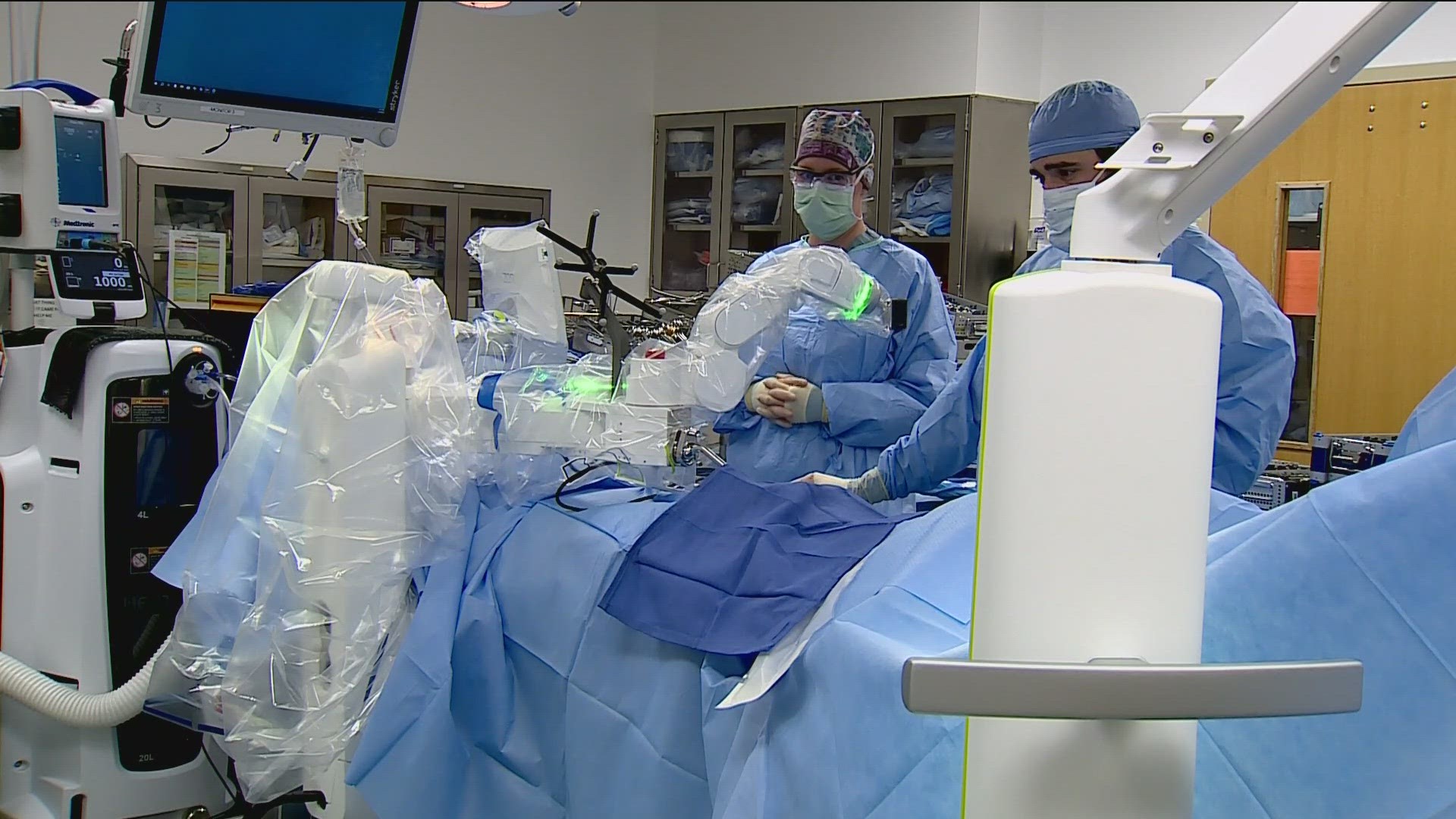 Kokilaben Hospital deploys Stryker Mako ortho robot - Healthcare Radius