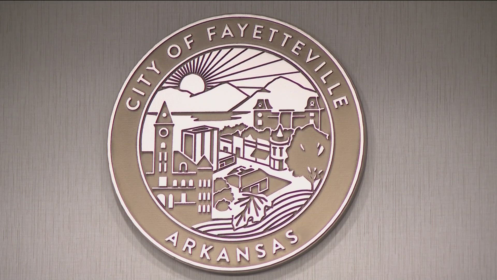 The council said they're looking for more feedback and working to make sure the ordinance is solid before moving forward.