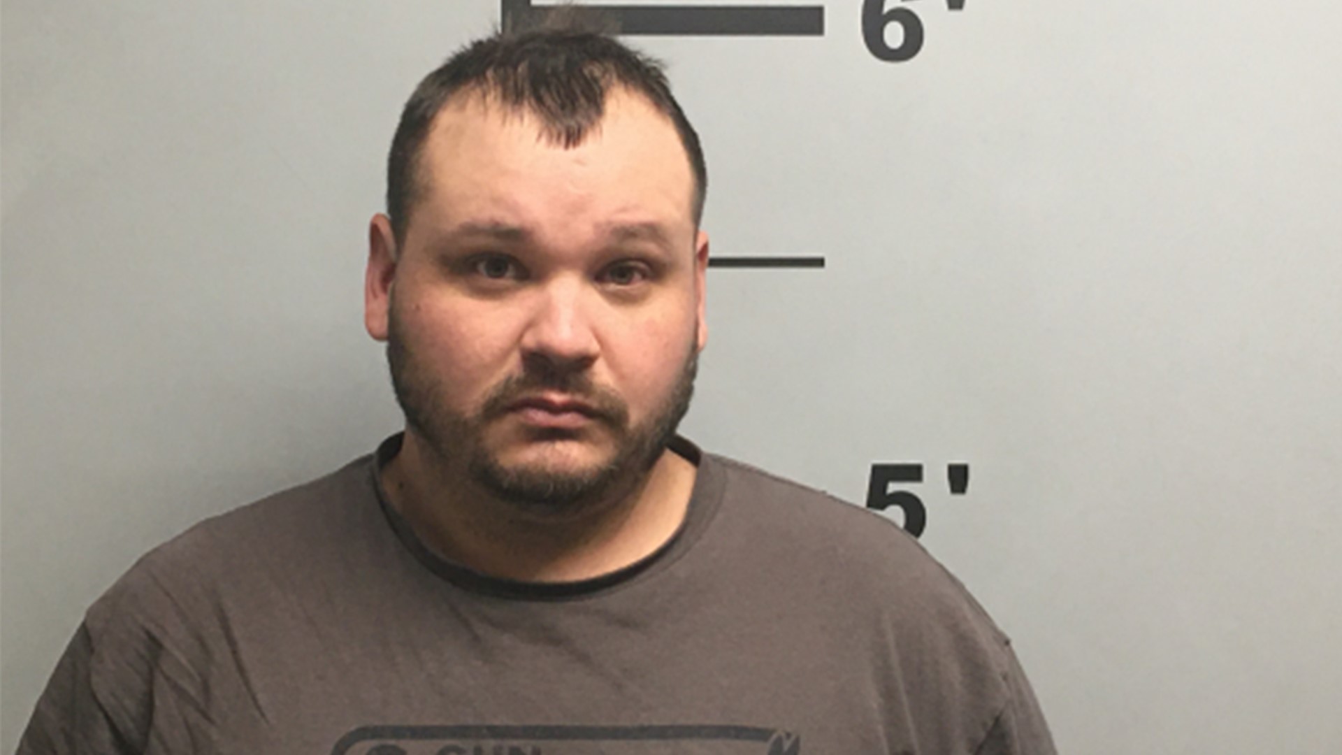 1920px x 1080px - Officer accused of raping woman he brought home in his patrol car |  5newsonline.com