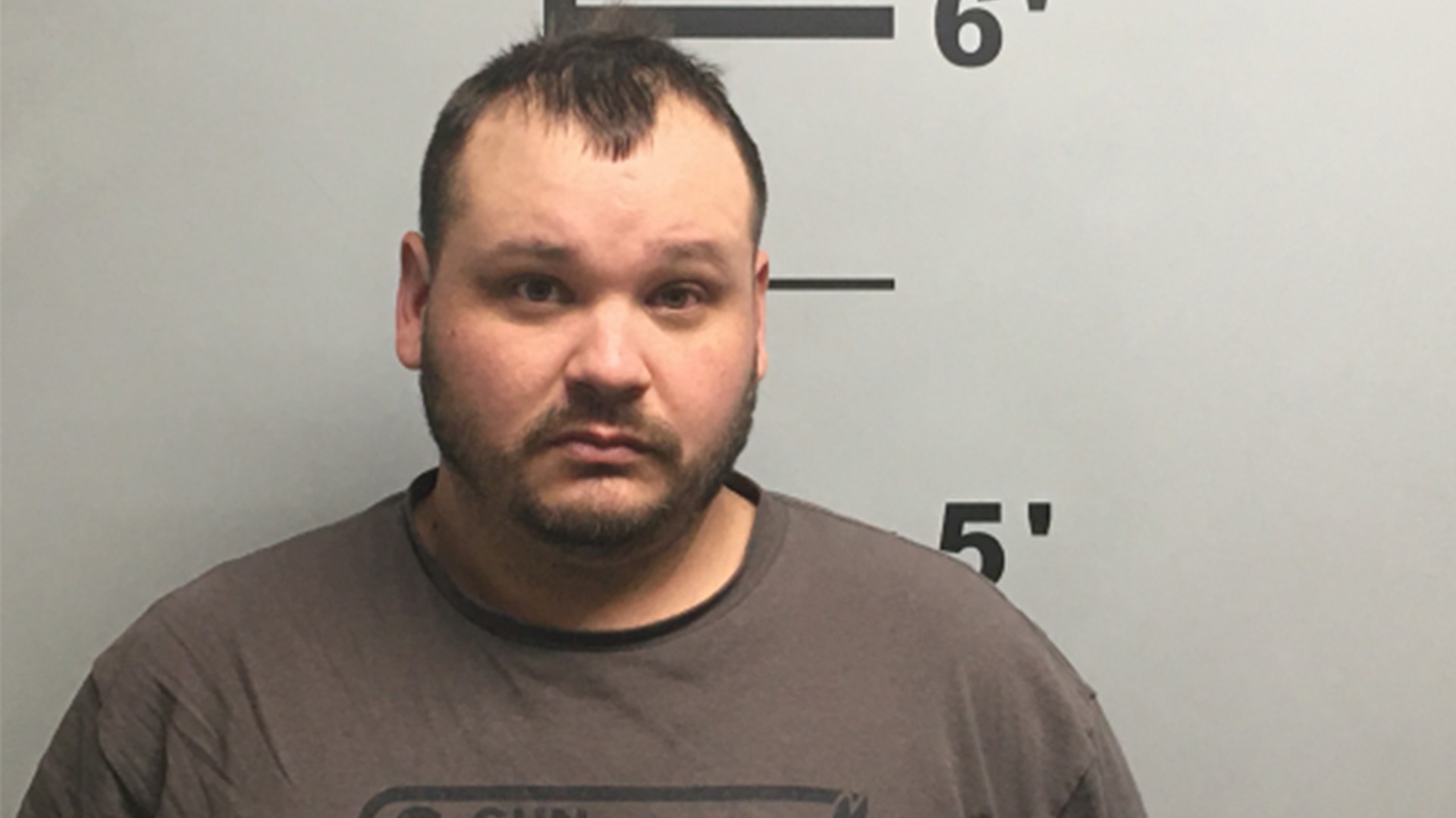 A West Siloam Springs police officer is facing a felony rape charge after being accused of raping a woman he drove home in his patrol car.