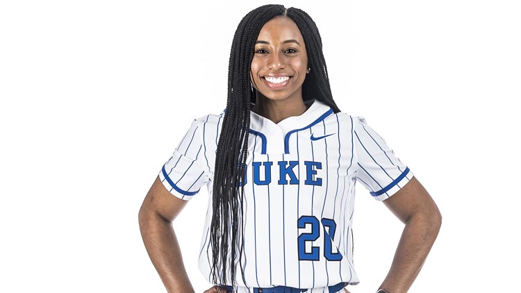 Arkansas softball adds All-ACC grad transfer Kristina Foreman from Duke