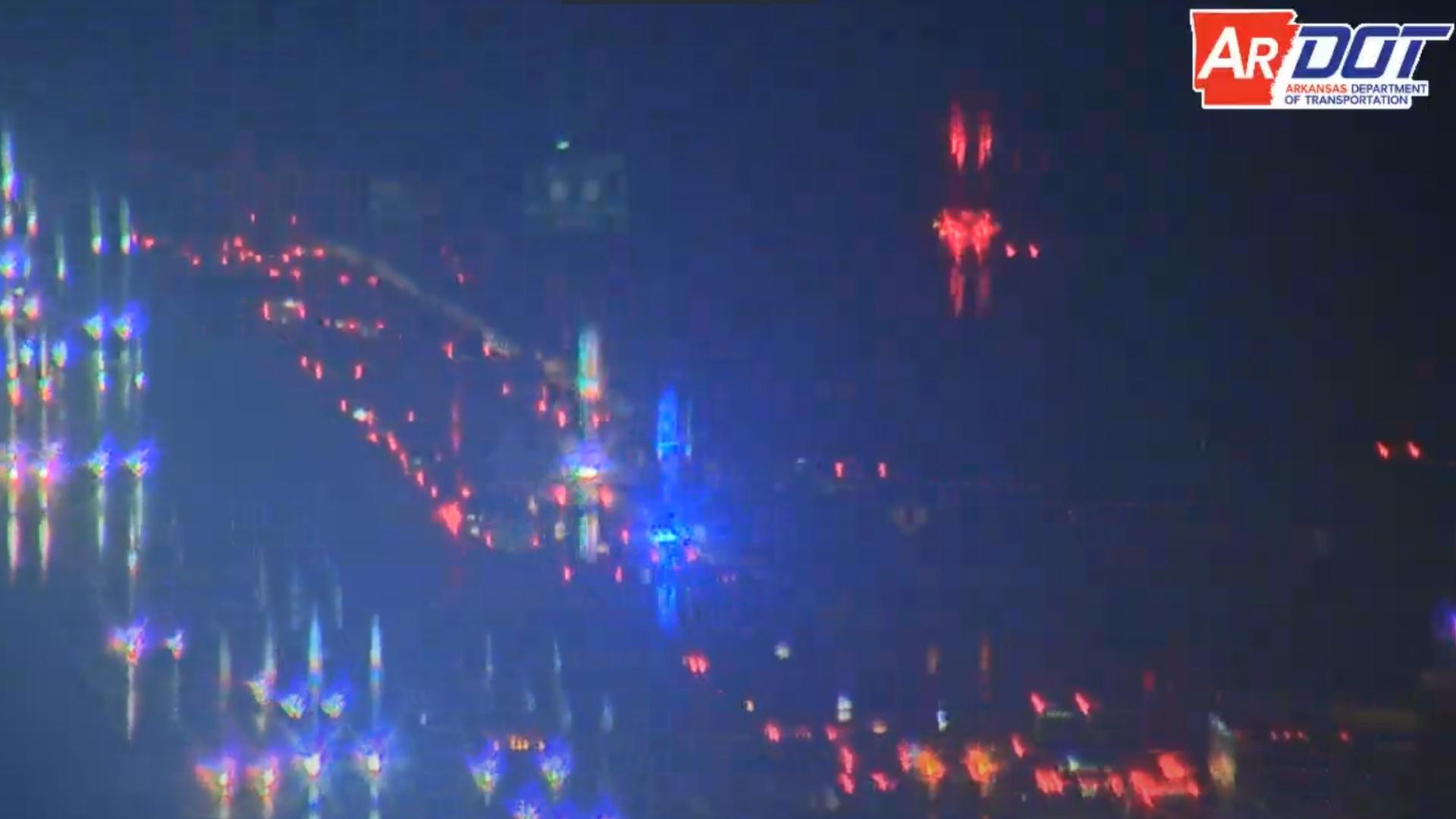 2-vehicle crash backs up traffic on I-49 in Washington County ...