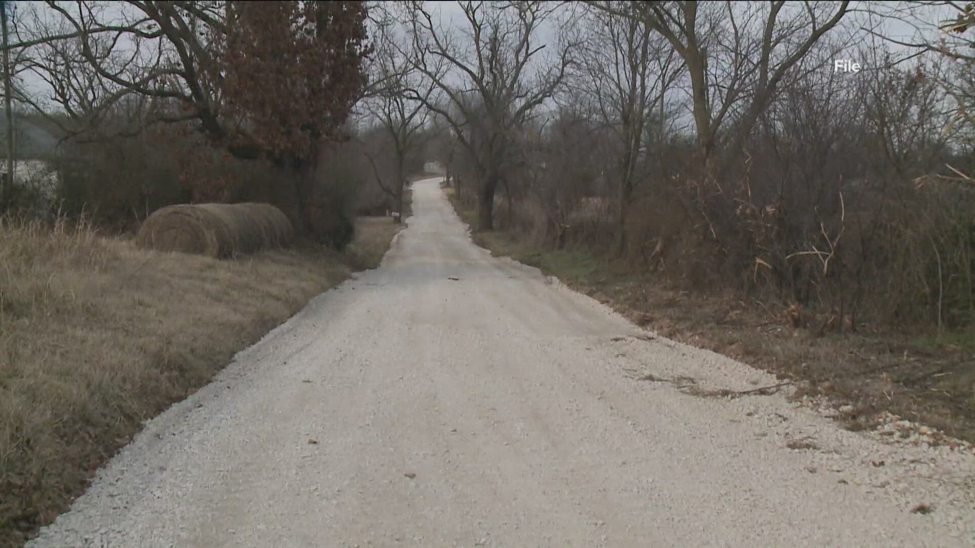 Dave Parker with the Arkansas Department of Transportation said drivers should see improvements in the next few years.