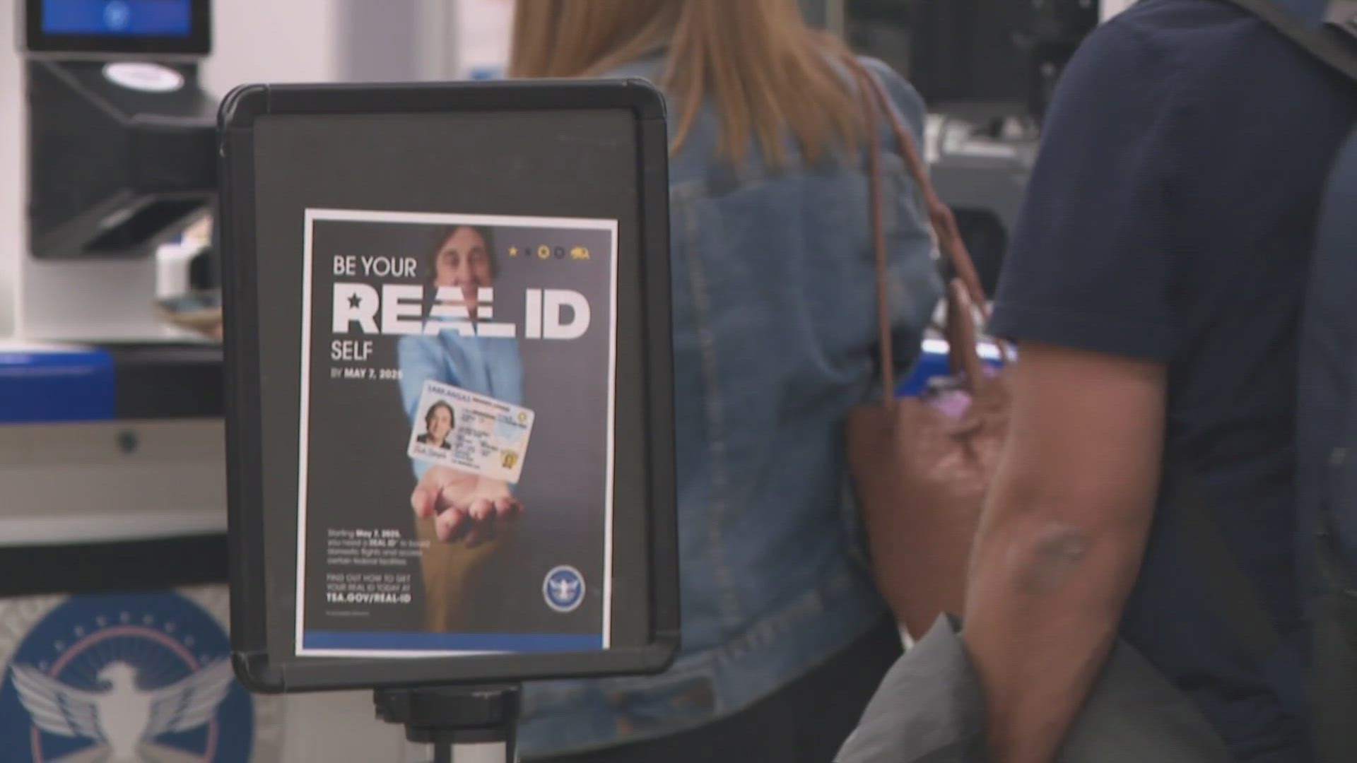 Arkansas Travelers without REAL ID will face new $45 fee to fly