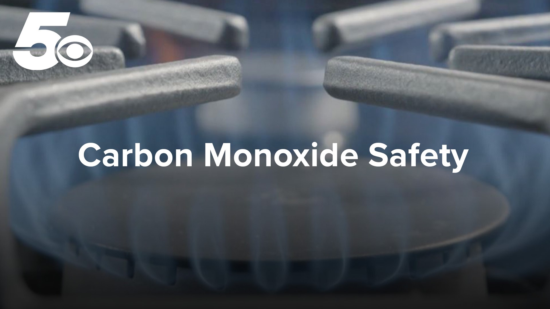 Experts explain why it's important to have a carbon monoxide detector in your home, especially during the winter.