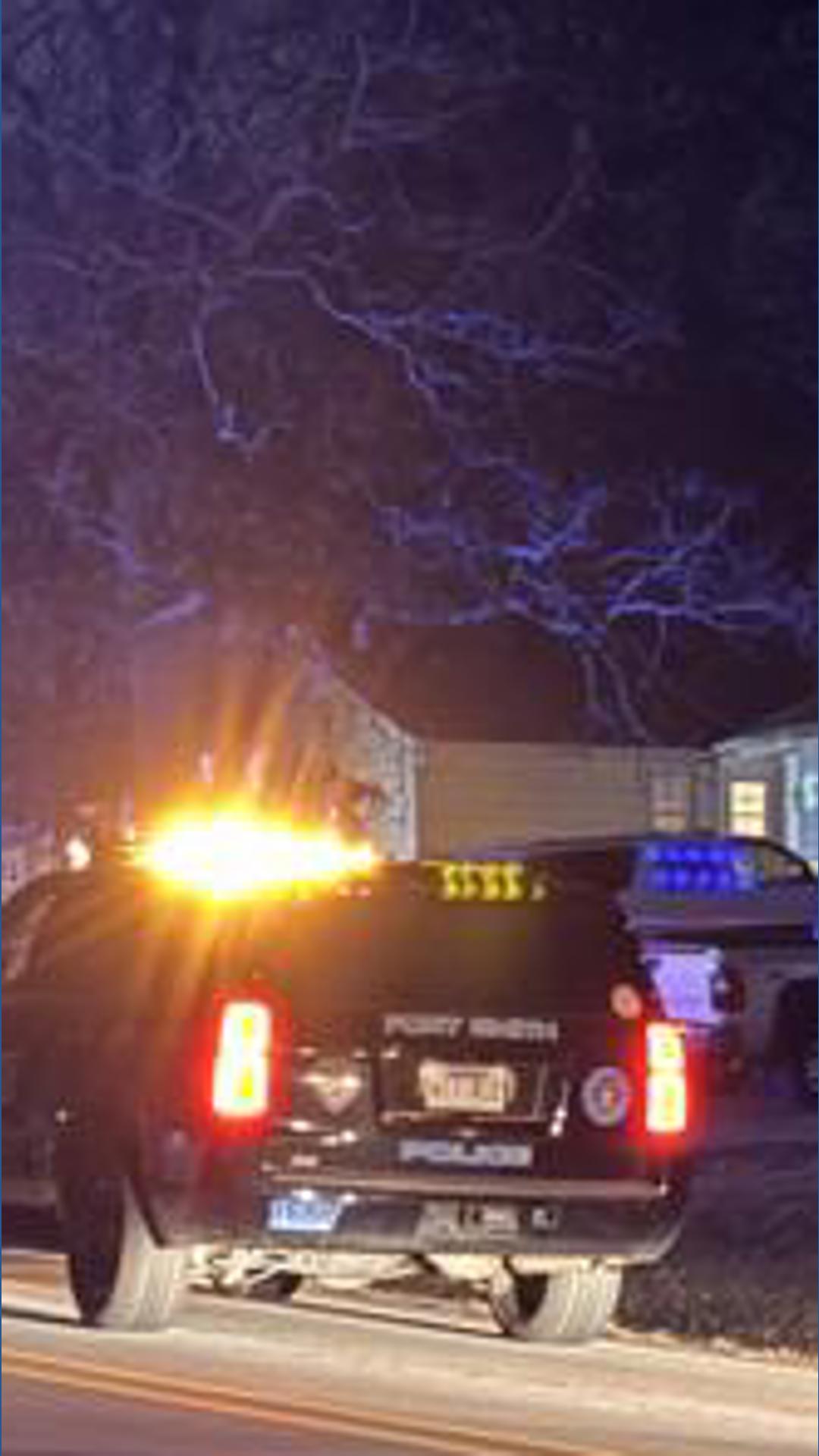 Police: Two found dead in Fort Smith home on New Year's Day were likely ...