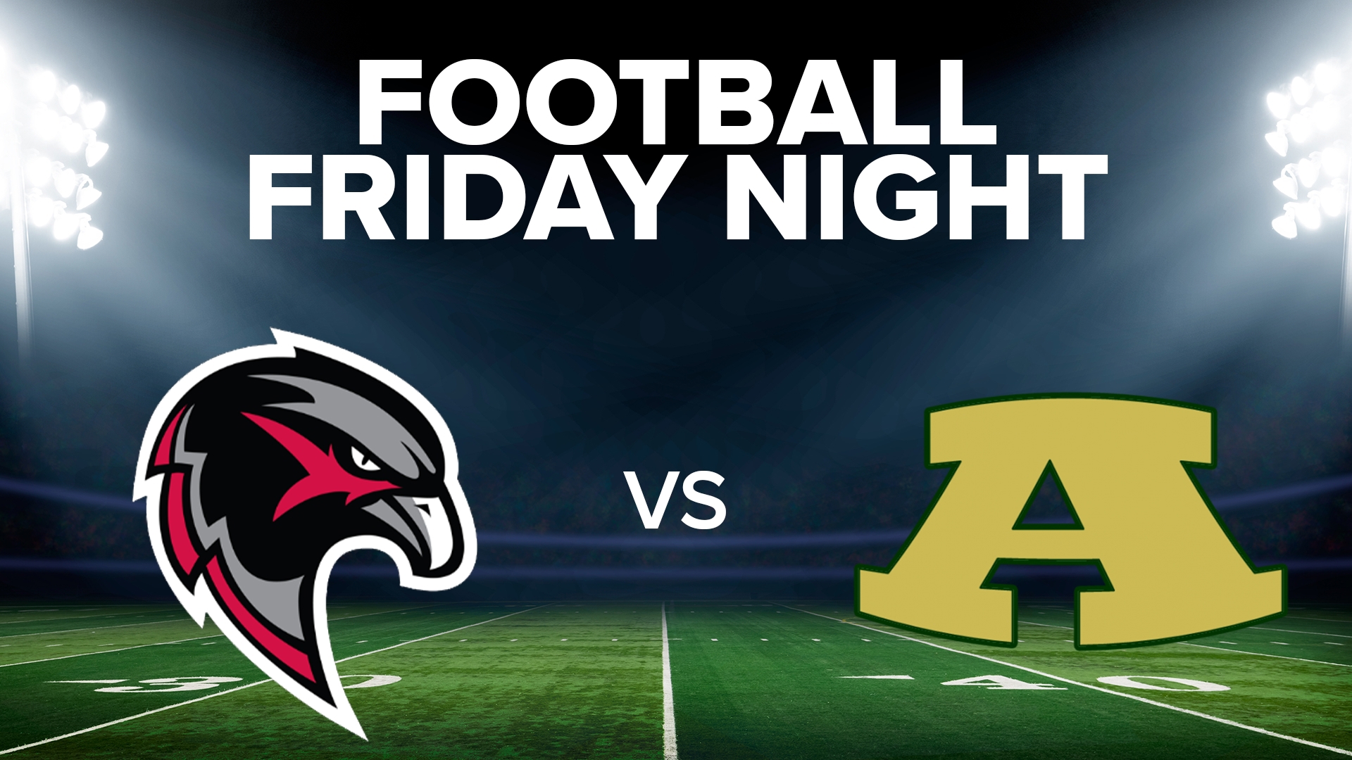 Pea Ridge went up against Alma in Football Friday Night Week Nine.
