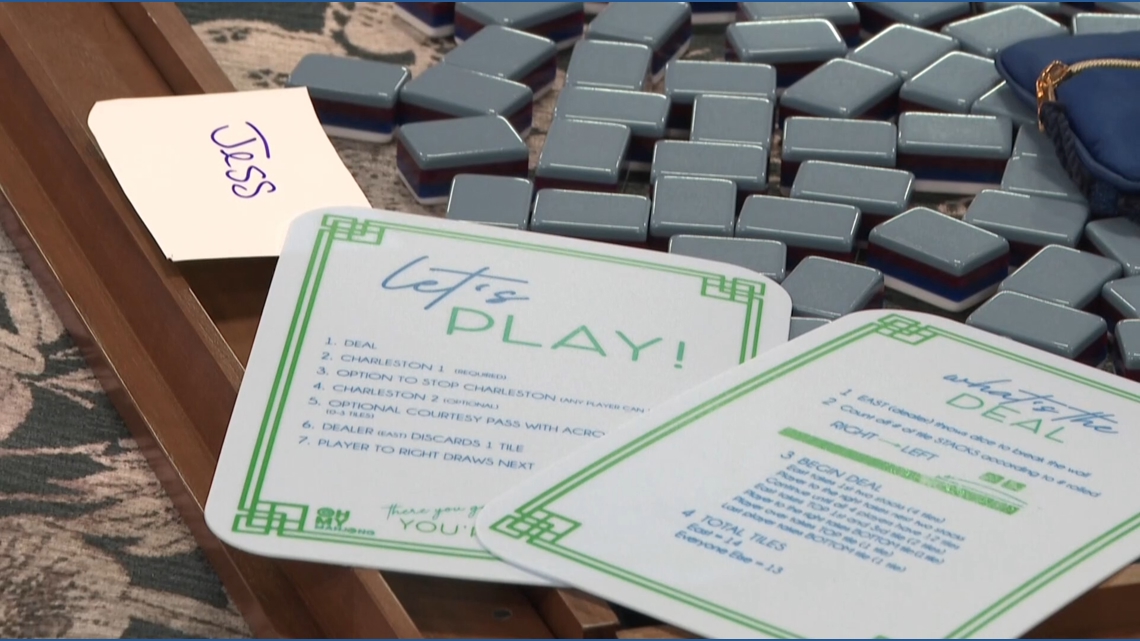 Gen Z and Millennial women turning to 'grandma hobbies' for comfort and connection