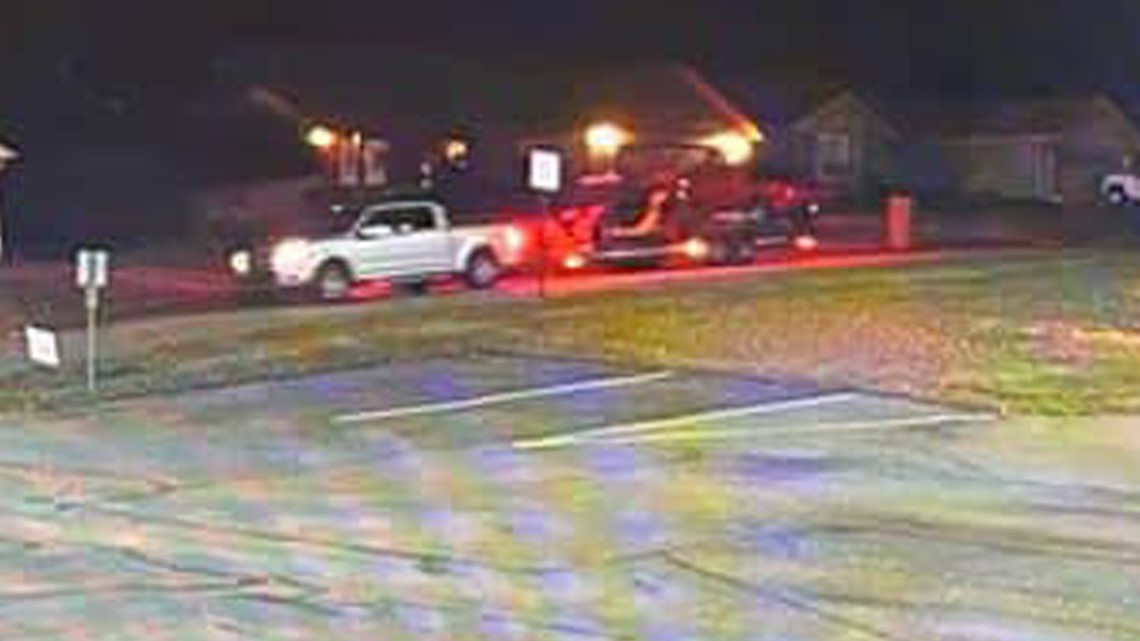 Van Buren Police searching for information on stolen Can-Am - Vimarsana News