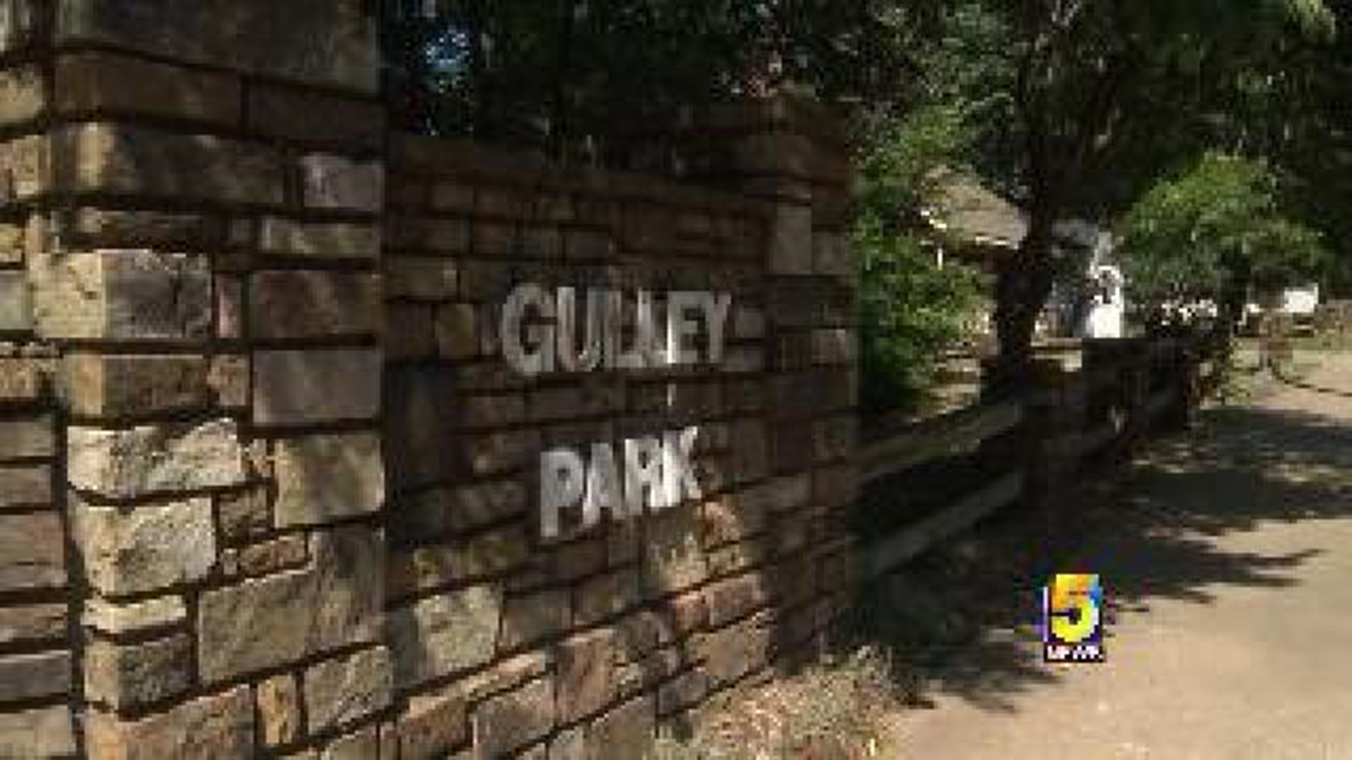 Gulley Park Expansion