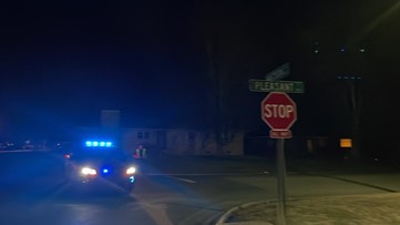 Police: Shooting involving an officer occured near the Springdale Public Library