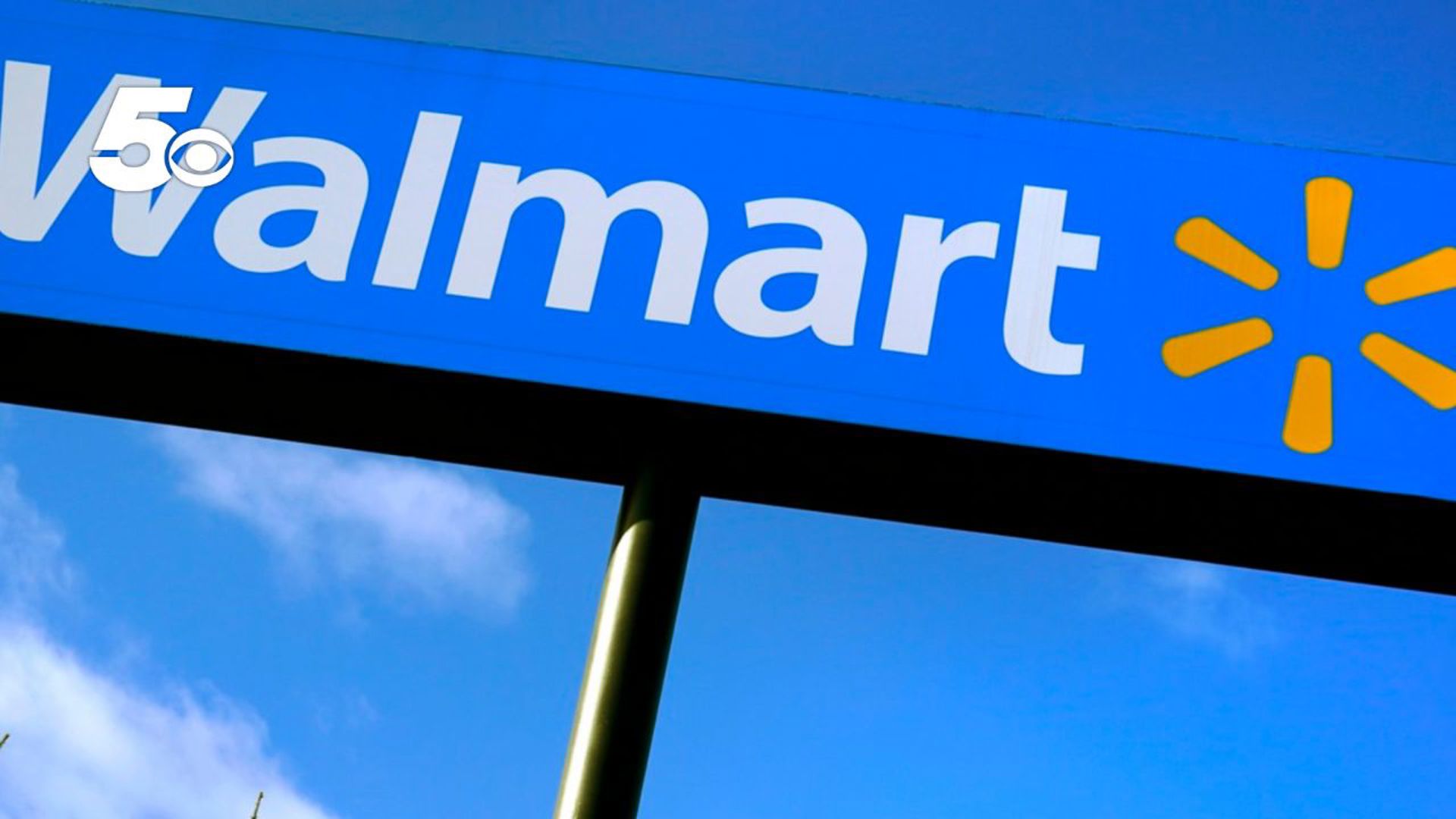 Walmart eliminating roles; less than 1,500 affected | 5newsonline.com
