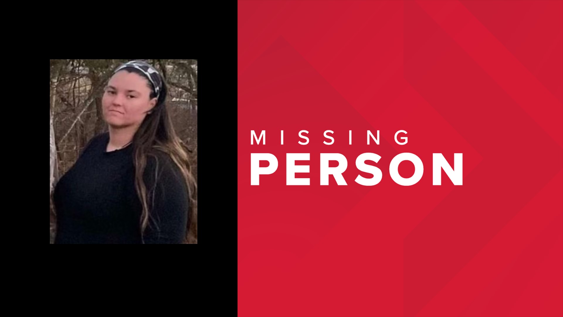 Pea Ridge Police Search For Missing Woman
