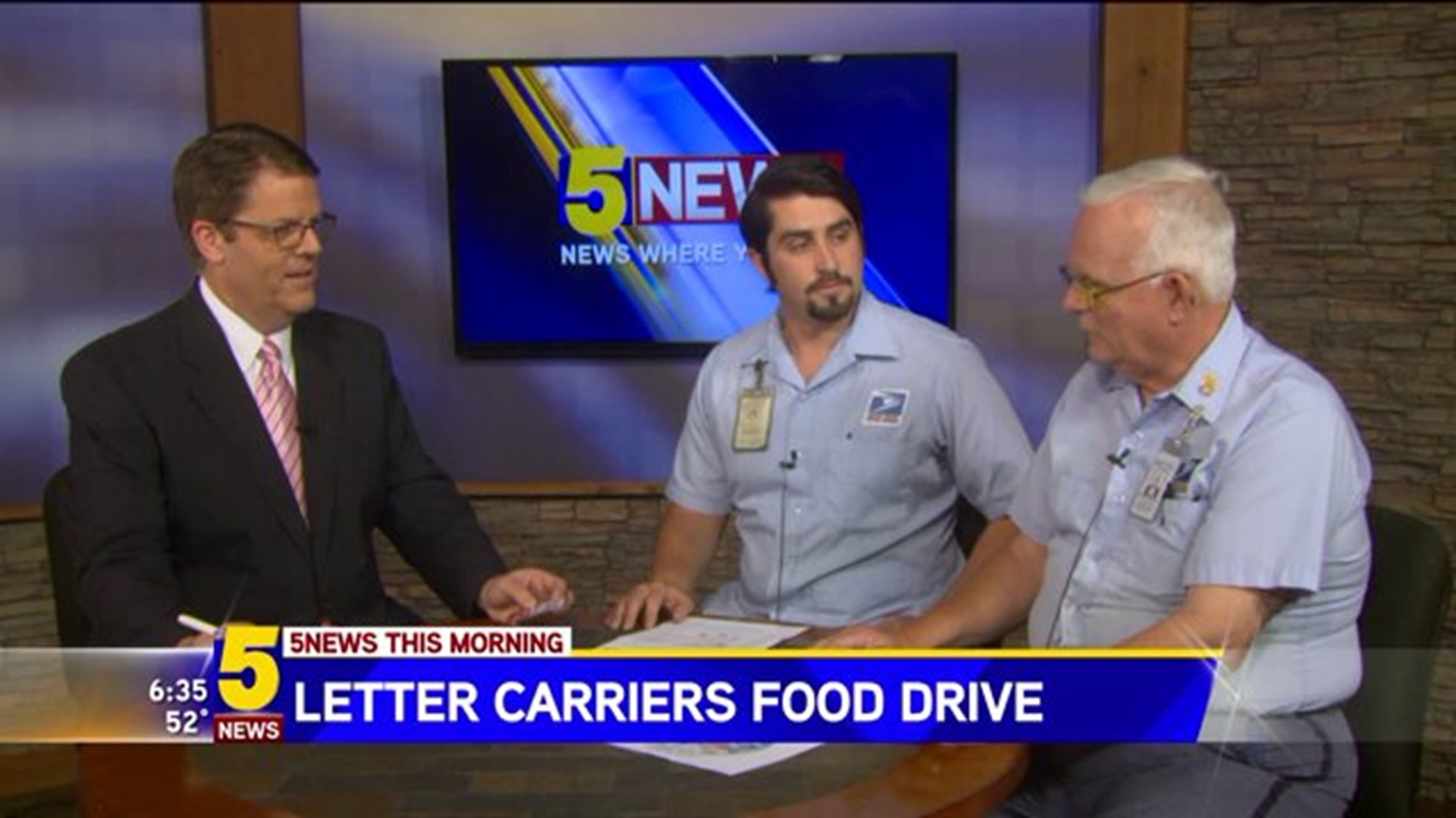 Help For Food Drive