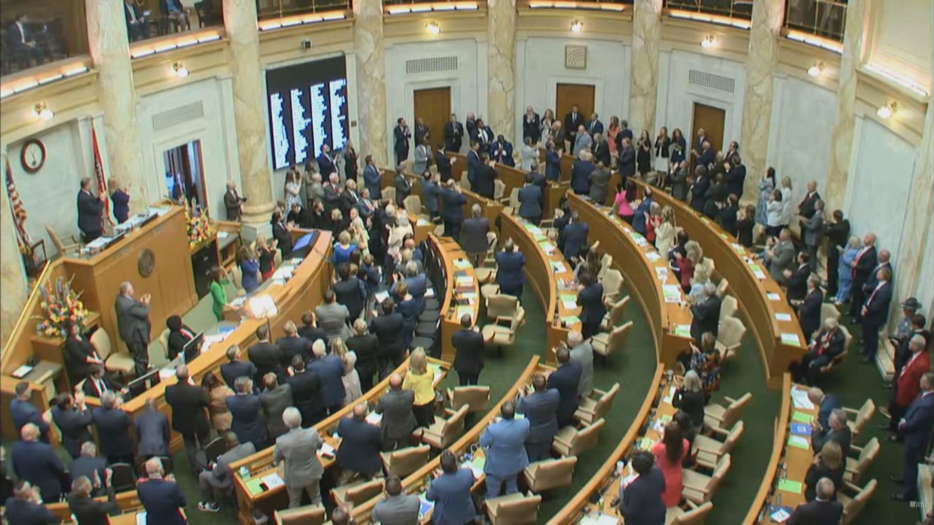 5newsonline.com - Spencer Bailey - Over 300 acres of Arkansas national forest eyed for quartz mining