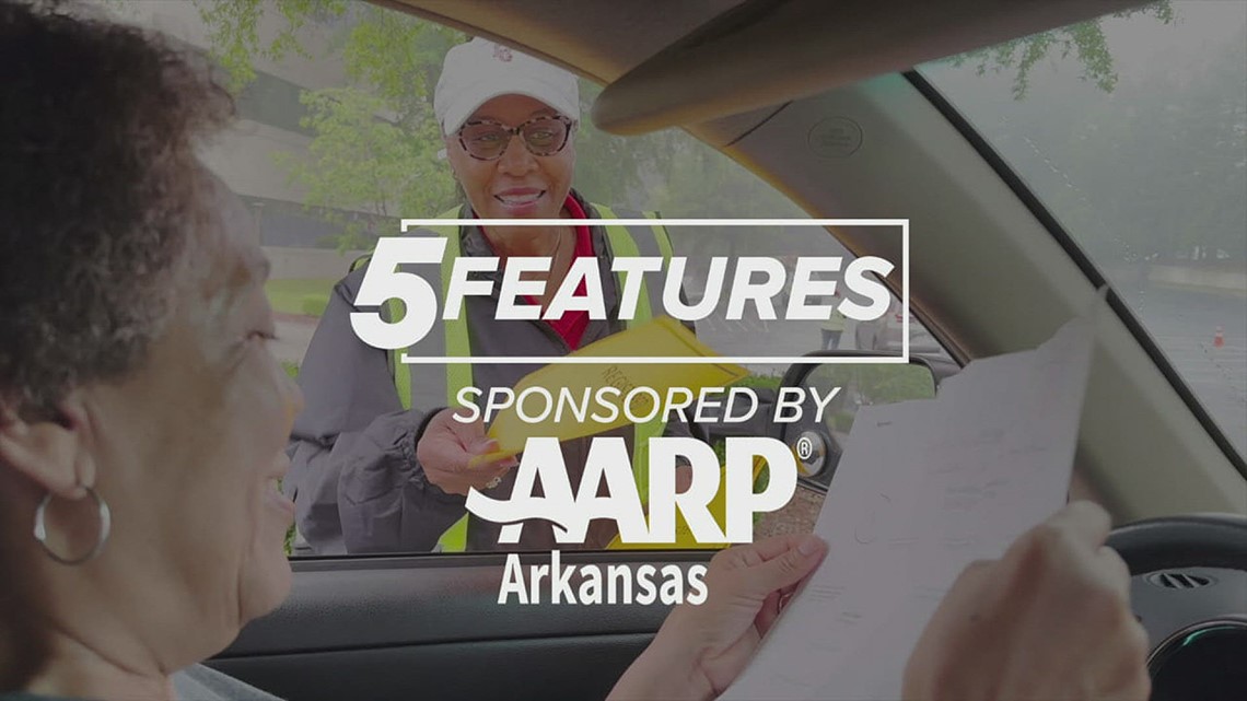 5Features: AARP's Annual Shred Fest