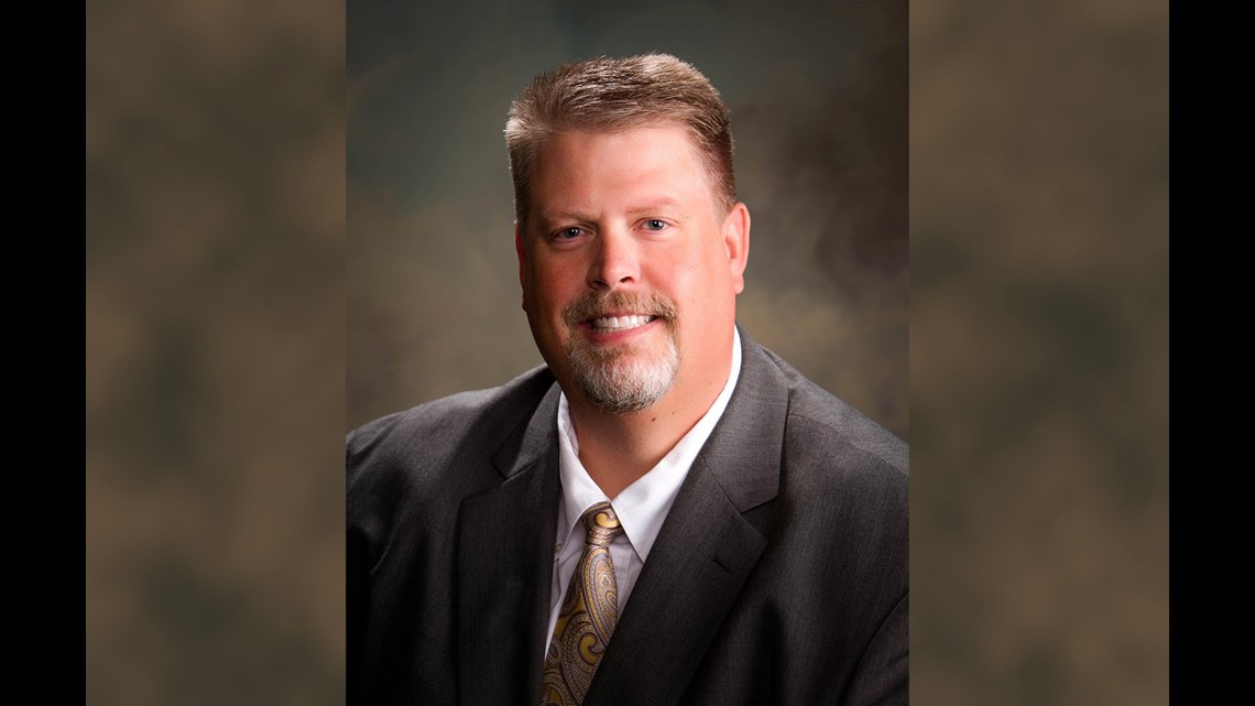 Utah Hospital Executive Named New CEO Of Northwest Medical Center