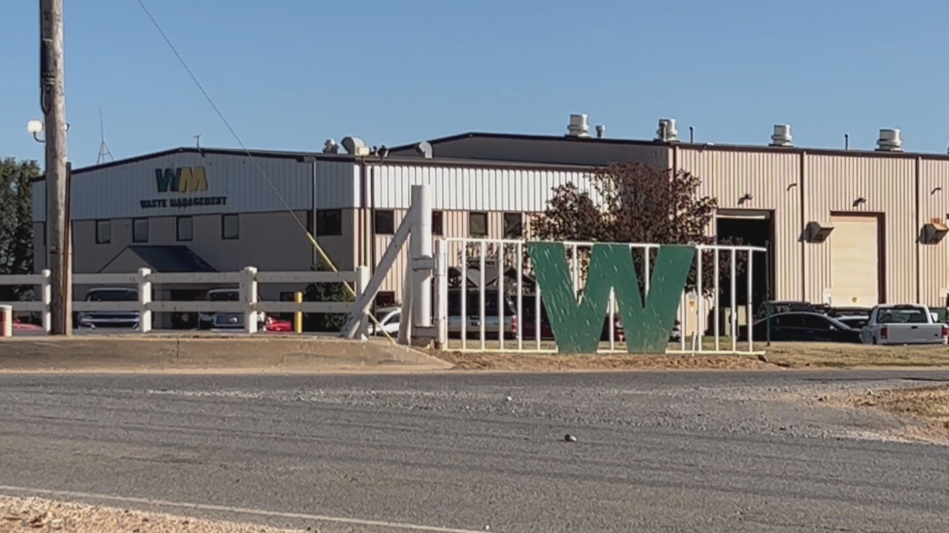 Tontitown residents fear a bigger landfill will lead to bigger problems in the city.