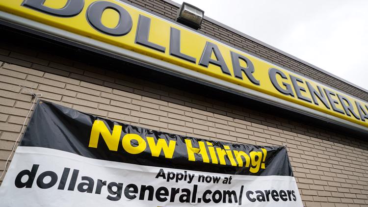 Dollar General's new Milan location is open for shoppers
