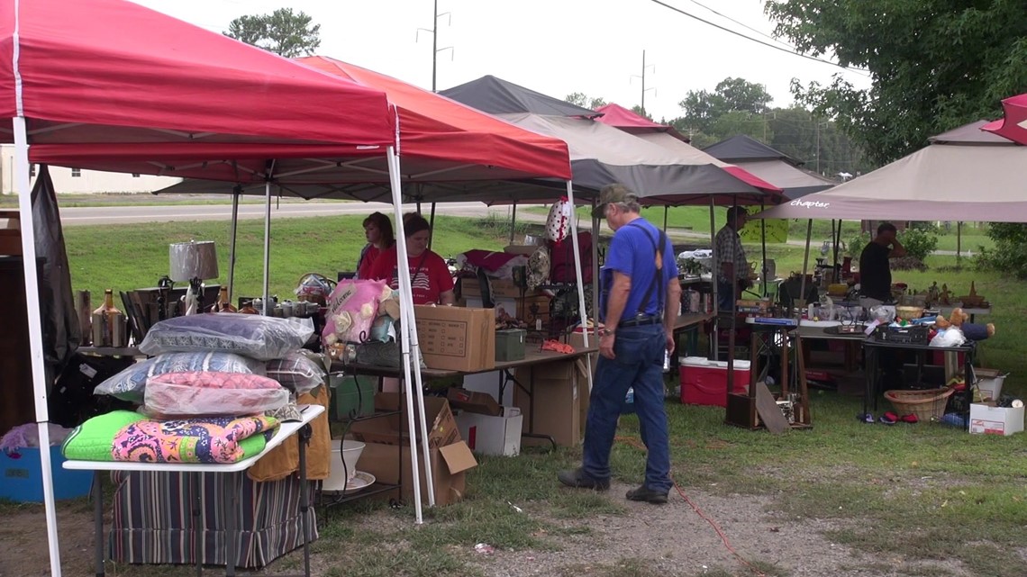 Bargains Galore on 64 taking place this weekend