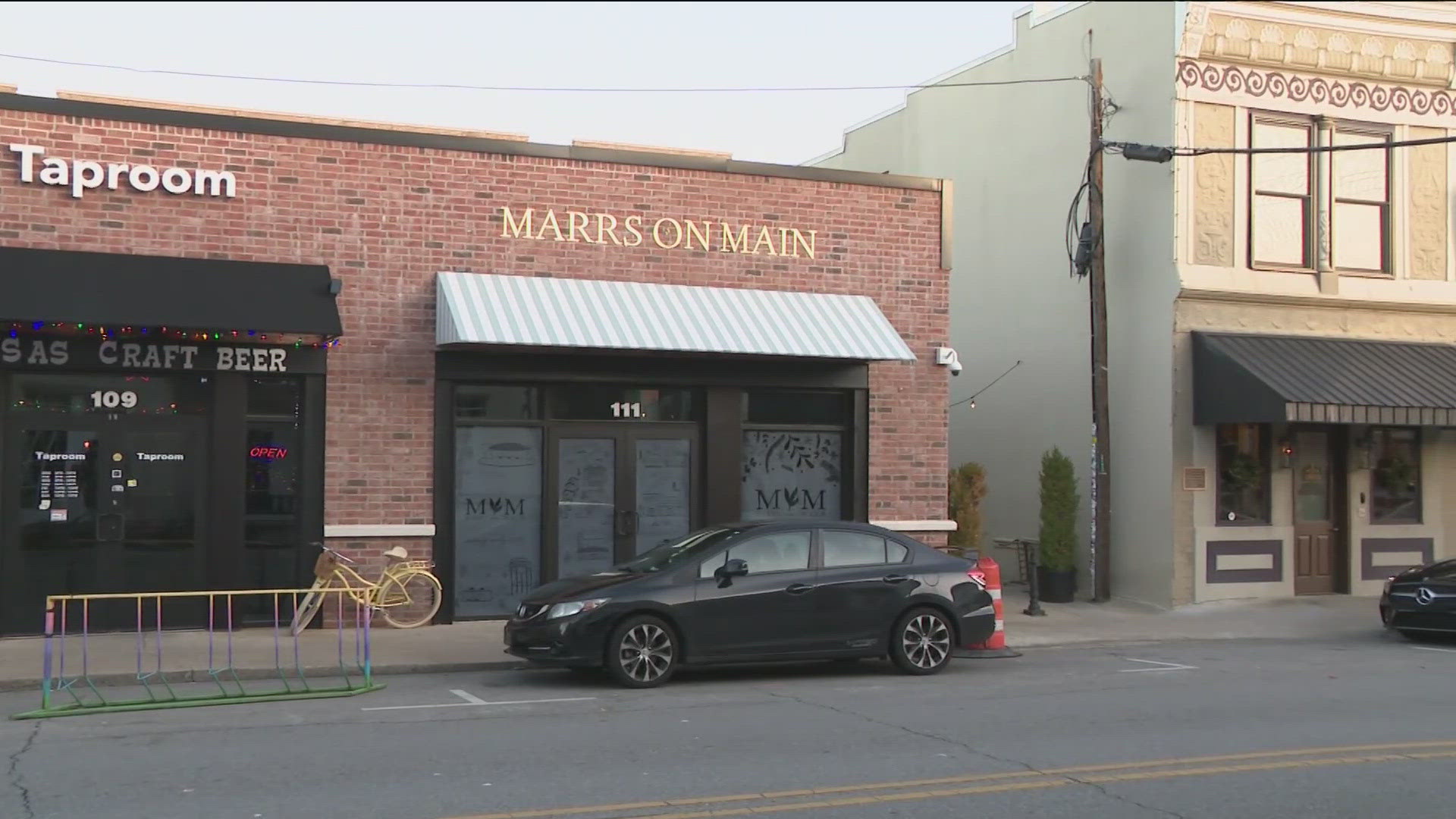 Stars of HGTV's "Fixer to Fabulous" announce new store in Bentonville ...