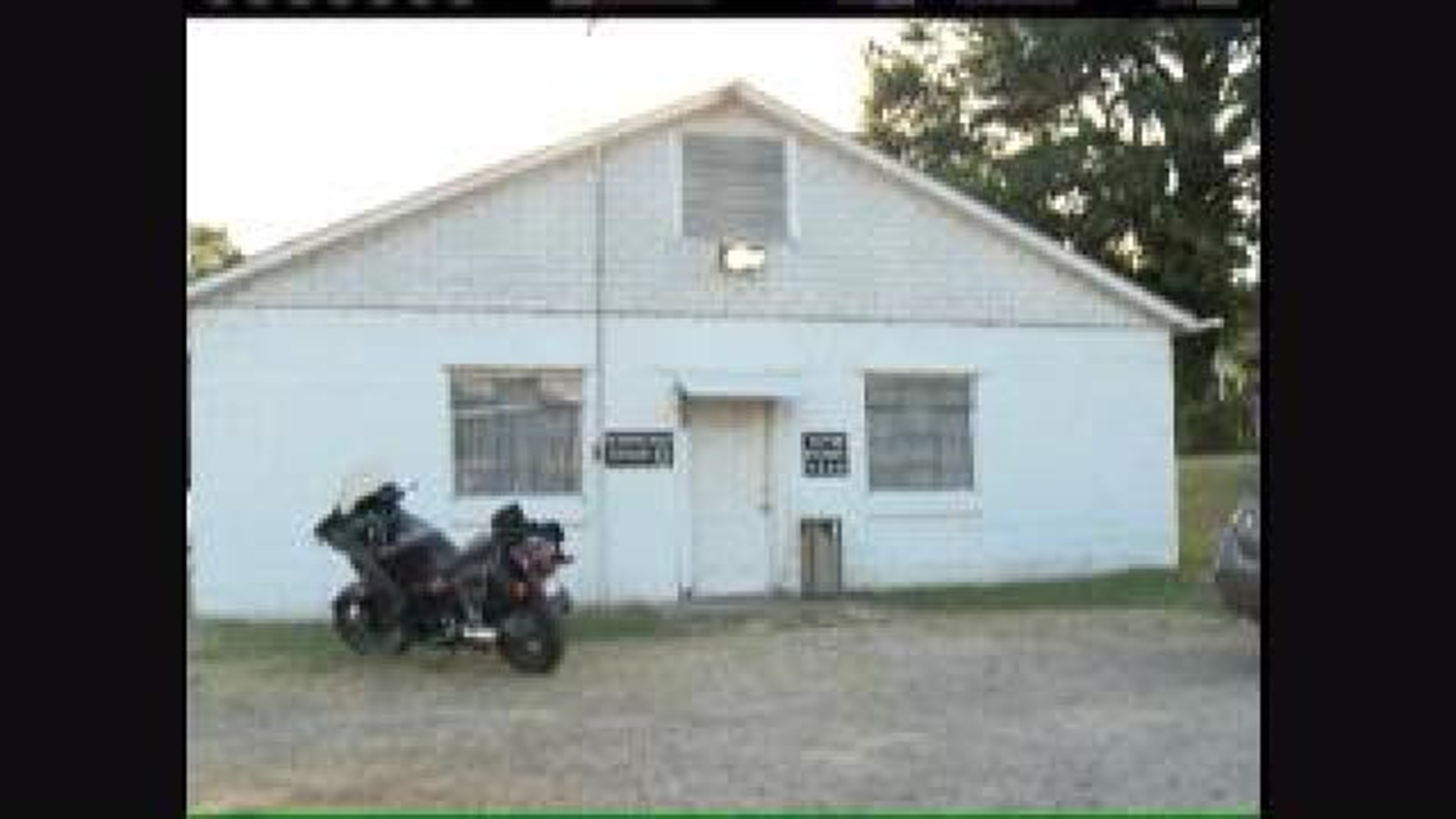 Oldest VFW Post in Arkansas at Risk of Closing