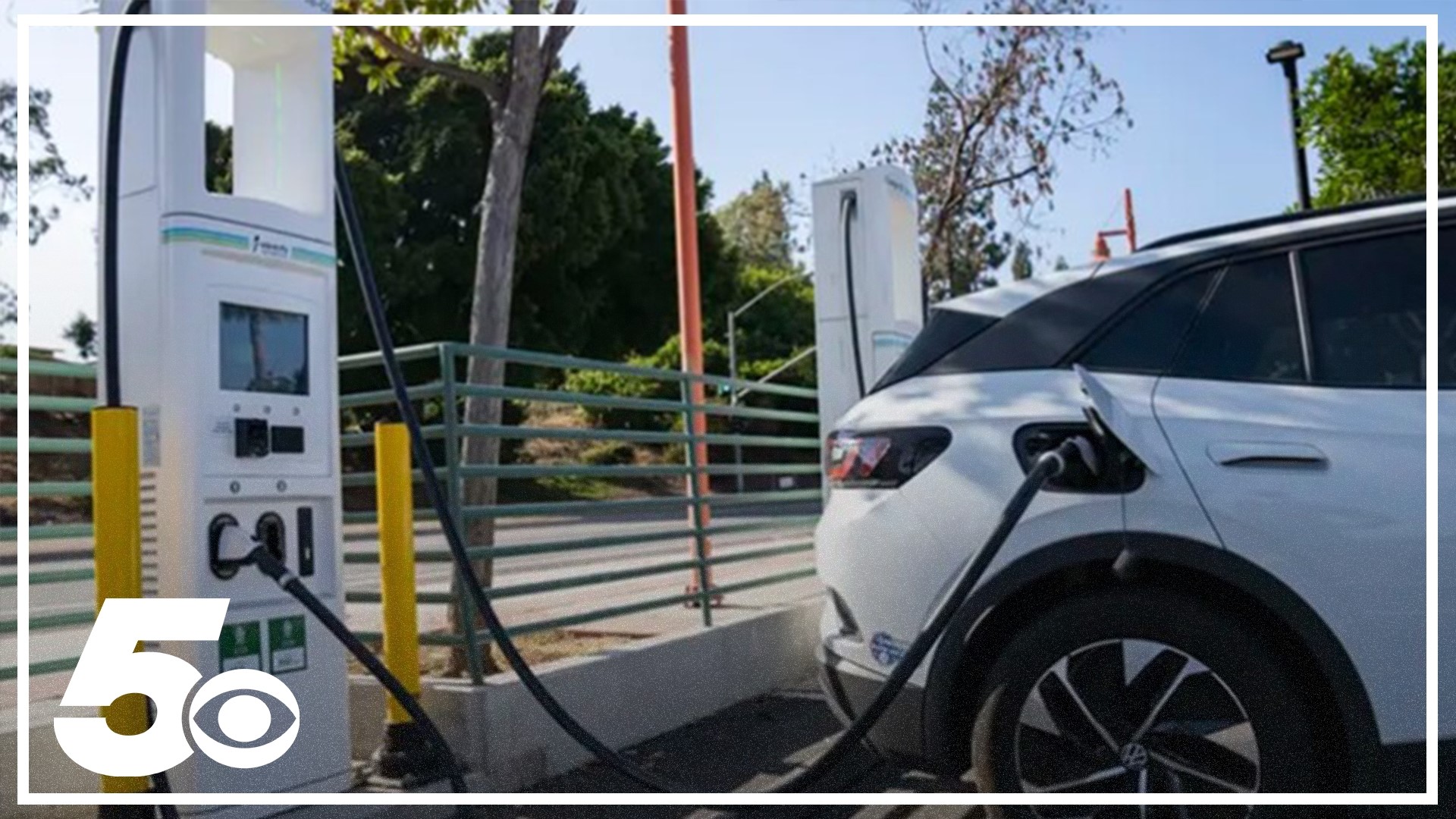 Arkansas Electric Vehicle Charging: A Guide To Powering Your Journey