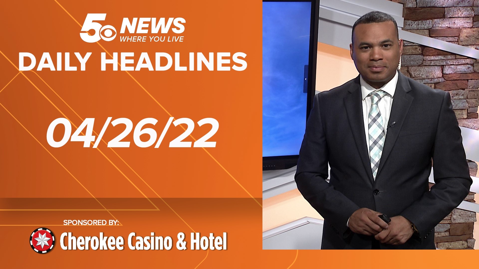 • Suspect accused of kidnapping Hot Springs teen in court • Low-interest loans available for Springdale tornado victims • Tyson paying for workers' education