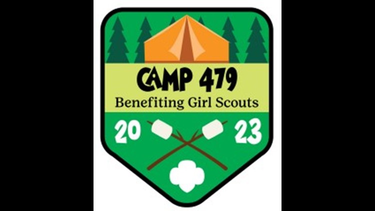 Girl Scouts Diamonds invites you to Club 479