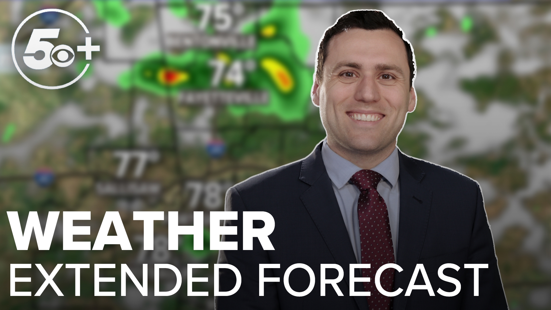 5NEWS Weather Forecast | November 4th, 2024