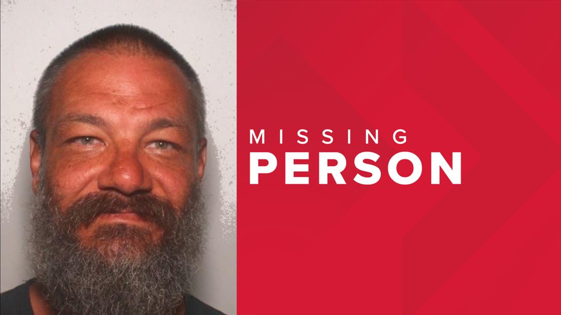 Missing Man Reported In Fort Smith