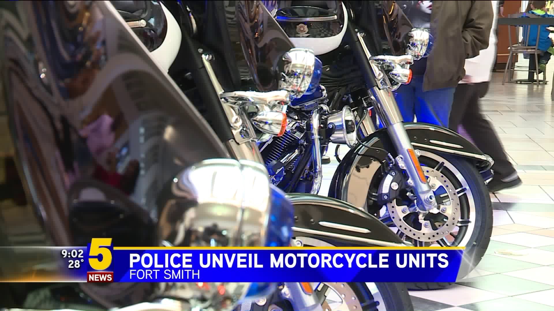 FSPD MOTORCYCLES 2