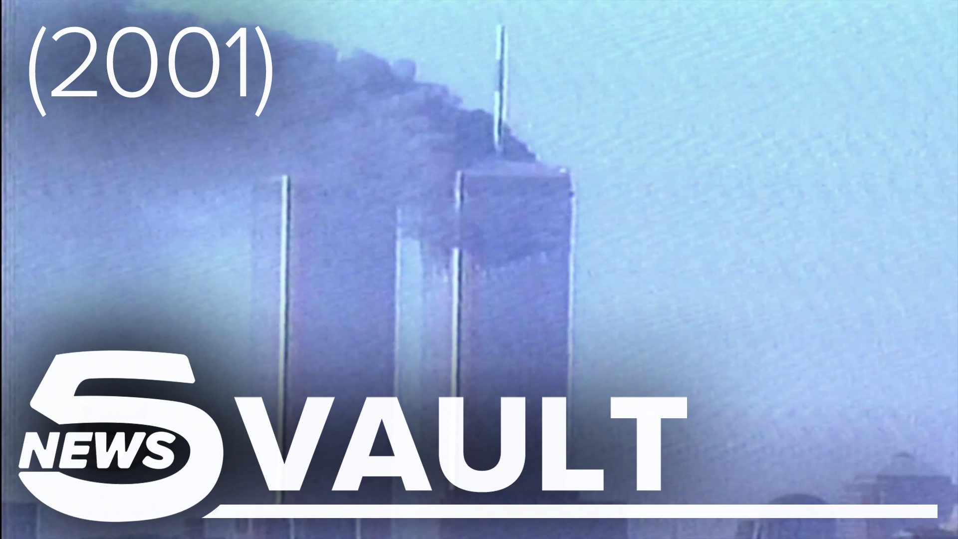 In September 2001, the deadly terrorist attacks on the U.S. sent shockwaves across the world that are still felt today.