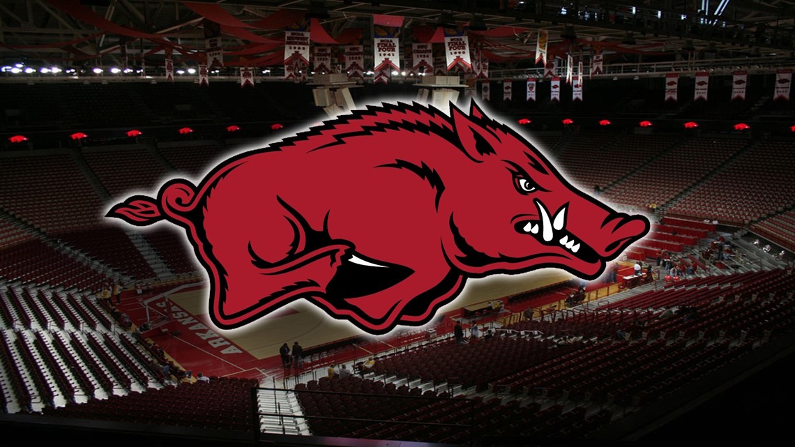 Razorbacks Get No. 5 Seed In West Region | 5newsonline.com
