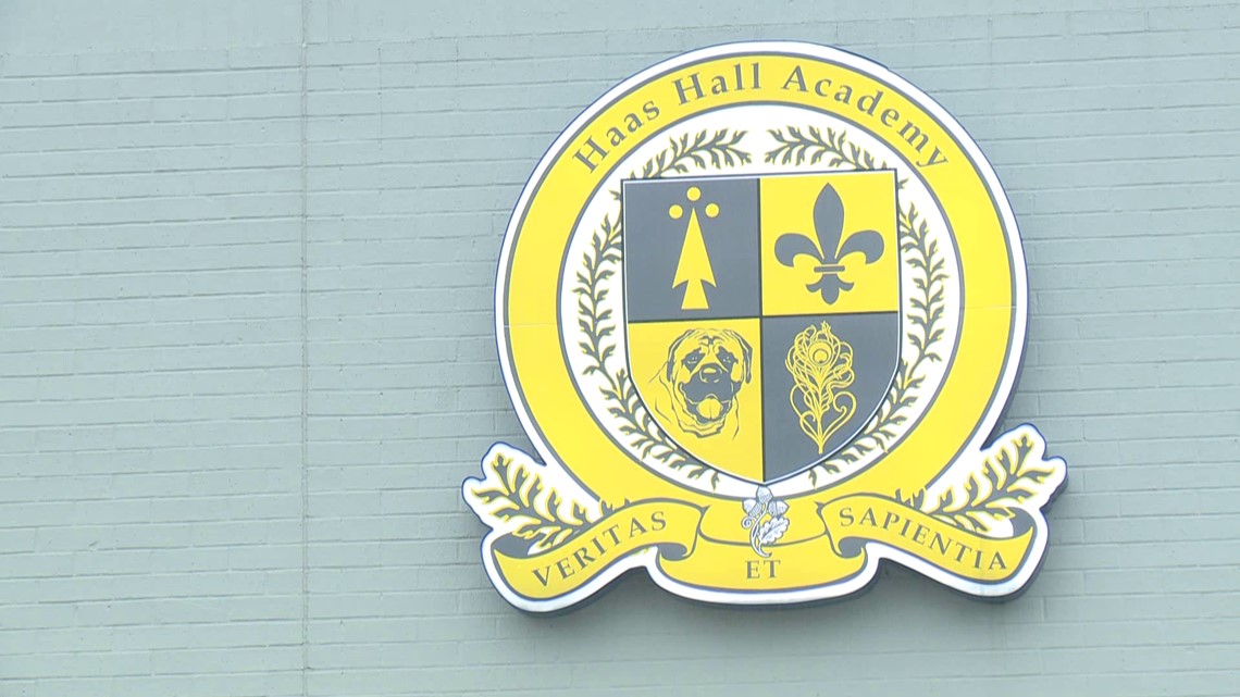 Haas Hall to open Fort Smith campus in Fall 2023