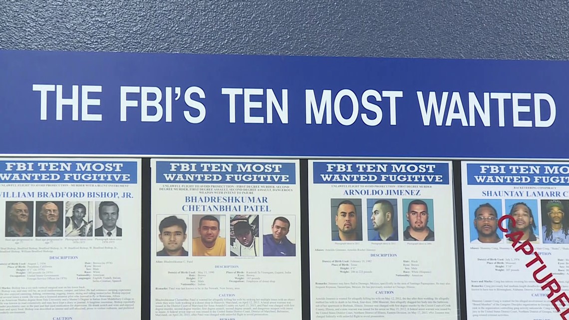 FBI speaks about human, child trafficking in Arkansas - Vimarsana News