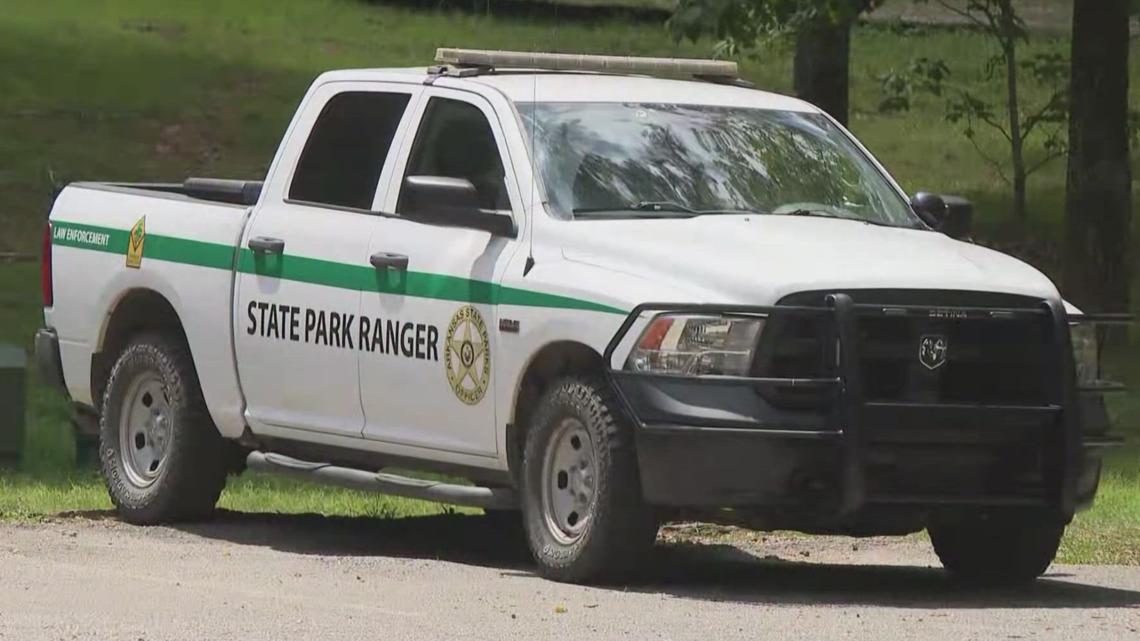 State Rangers New state park law enforcement roles considered by Arkansas legislators ...