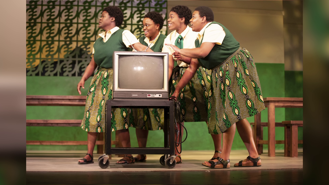 Theatre Squared in Fayetteville celebrates Black History Month - Vimarsana News