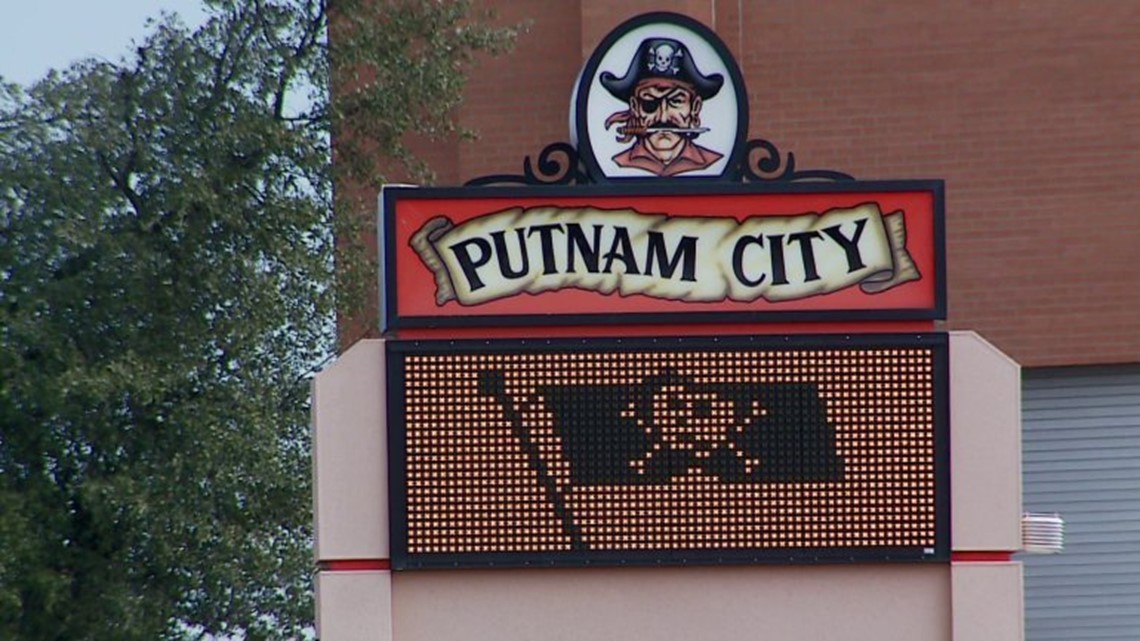 Teen Arrested After Allegedly Raping Another Student At Oklahoma High ...