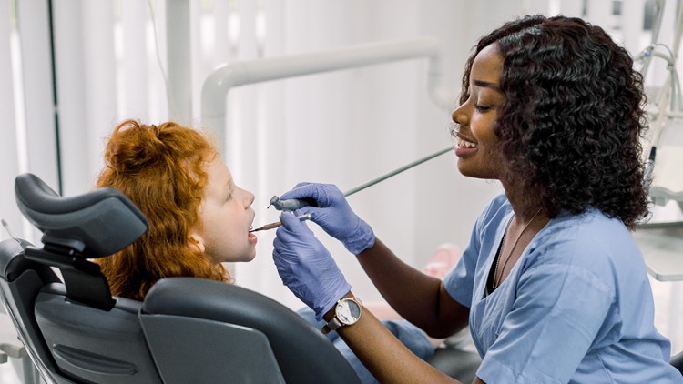 UAFS offering free dental exams, cleanings during February