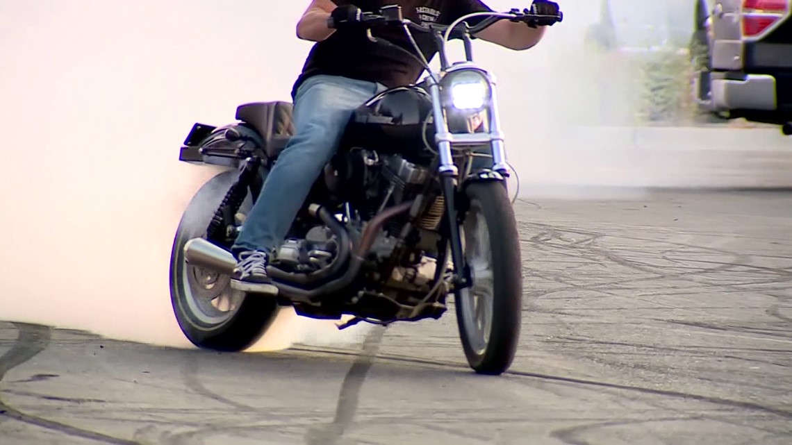 2023 Bikes, Blues and BBQ | Traffic, music lineup and more - Vimarsana News